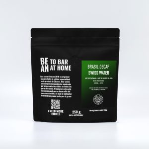 Brasil Decaf Swiss Water