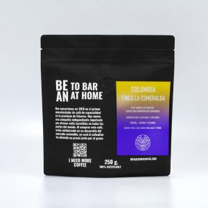 Colombia Finca La Esmeralda