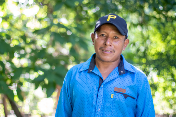 Nicaragua Los Nubarrones - Imagen 4