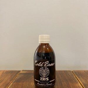 Cold Brew Zeri's 230 ml