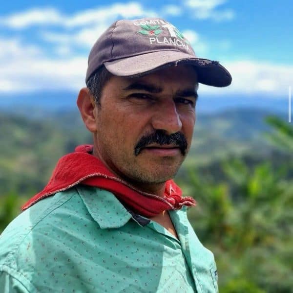 Colombia Finca La Esmeralda - Imagen 5
