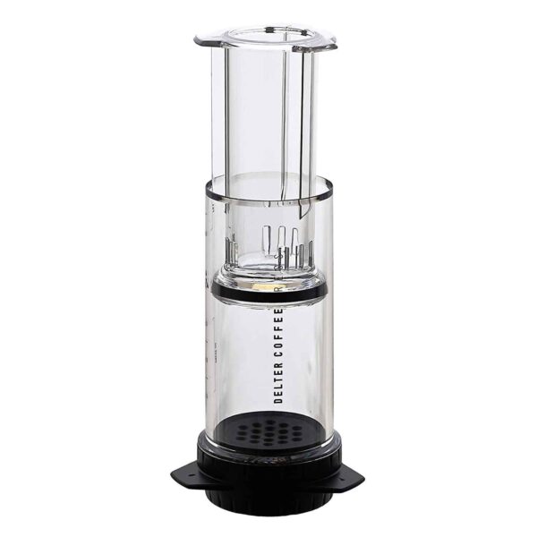 Delter Filtros Coffee Press - Imagen 2