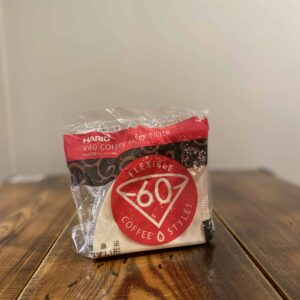 Filtros de papel Hario V60 – 02